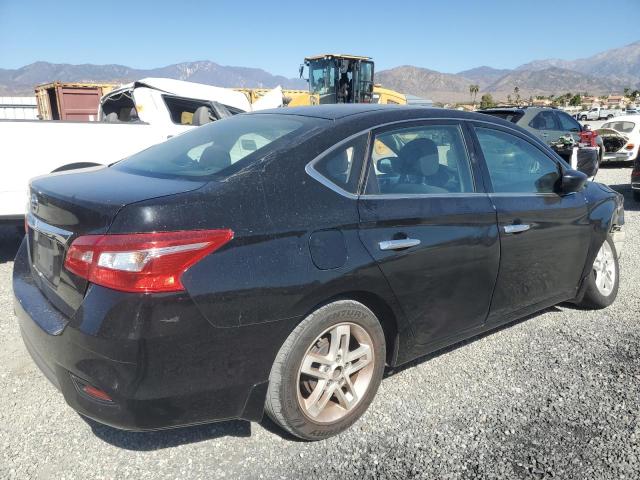 VIN 3N1AB7AP3GY303019 2016 Nissan Sentra, S no.3