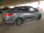 Lot #3024607607 2016 HYUNDAI ACCENT SE