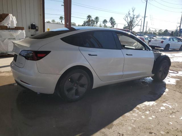 VIN 5YJ3E1EB1PF632175 2023 TESLA MODEL 3 no.3