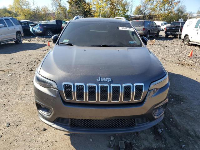 VIN 1C4PJMLB4LD557992 2020 Jeep Cherokee, Latitude... no.5