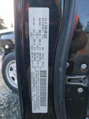 VIN 1C4NJRBB9GD509884 2016 Jeep Patriot, Sport no.12