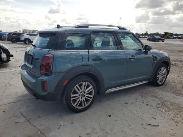 Vin: wmz53br03r3r83506, lot: 77765784, mini cooper s countryman 20243