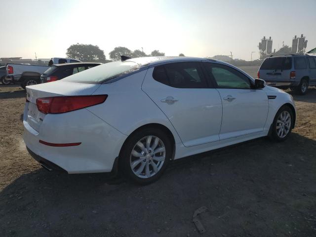 VIN 5XXGN4A79EG312407 2014 KIA Optima, EX no.3