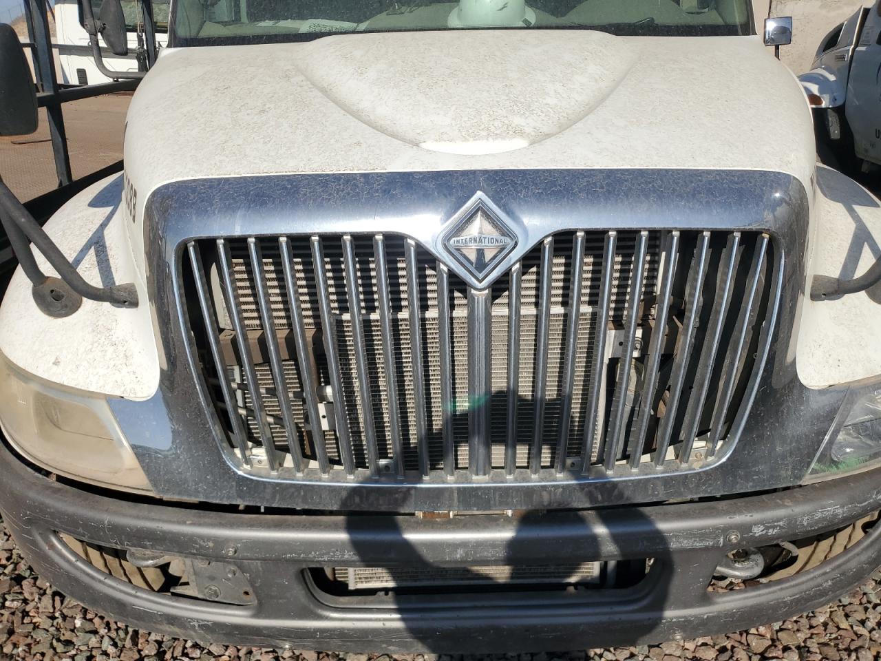 Lot #2928743921 2008 INTERNATIONAL 4000 4400