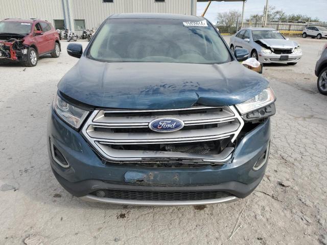 VIN 2FMPK4J94GBB15931 2016 FORD EDGE no.5