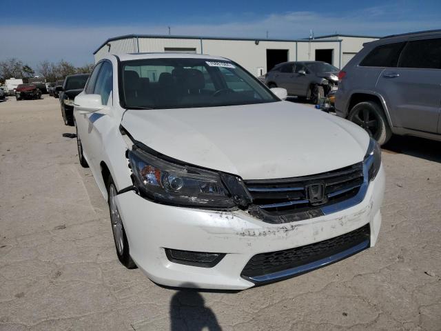 VIN 1HGCR3F85FA014837 2015 Honda Accord, Exl no.4