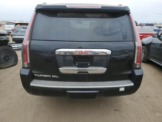 VIN 1GKS1FKC7GR297973 2016 GMC Yukon, C1500 Sle no.6