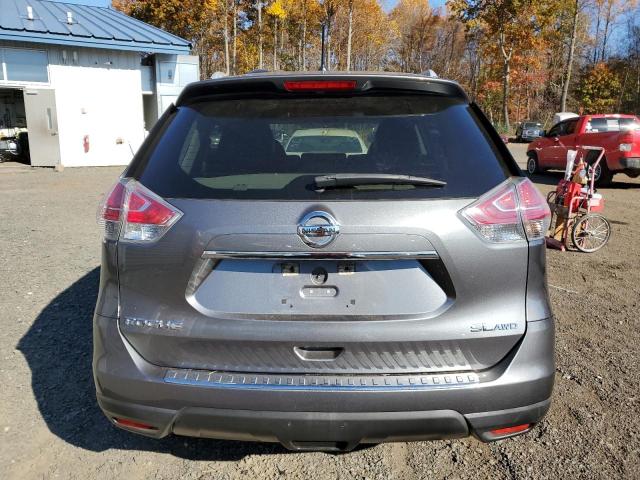 VIN 5N1AT2MV0FC779674 2015 Nissan Rogue, S no.6