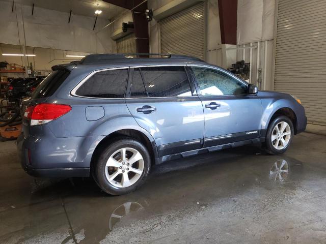 VIN 4S4BRCCC2D3316005 2013 Subaru Outback, 2.5I Pre... no.3