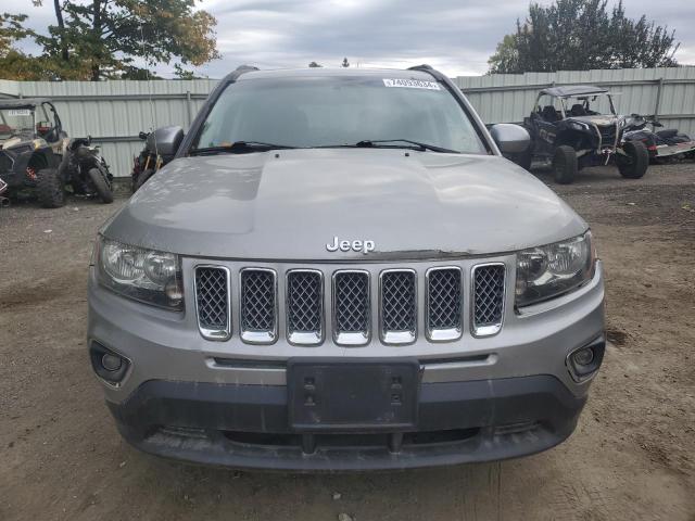 VIN 1C4NJDEB6GD773045 2016 Jeep Compass, Latitude no.5