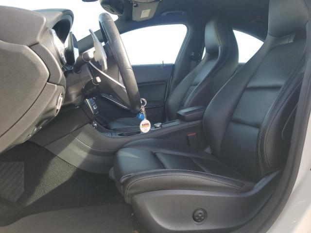 2018 MERCEDES-BENZ CLA 250 4M - WDDSJ4GB1JN540715