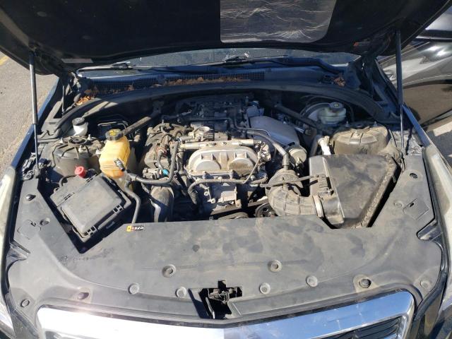 2017 CADILLAC ATS - 1G6AA5RX1H0159638