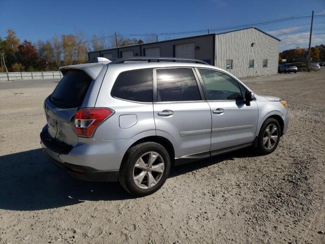 2016 SUBARU FORESTER 2 - JF2SJARC7GH448113