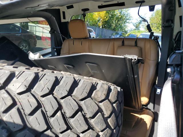 2023 JEEP WRANGLER S - 1C4HJXAG6PW546281