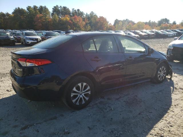 2020 TOYOTA COROLLA LE - JTDEBRBE5LJ010826