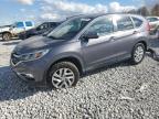 HONDA CR-V EX photo