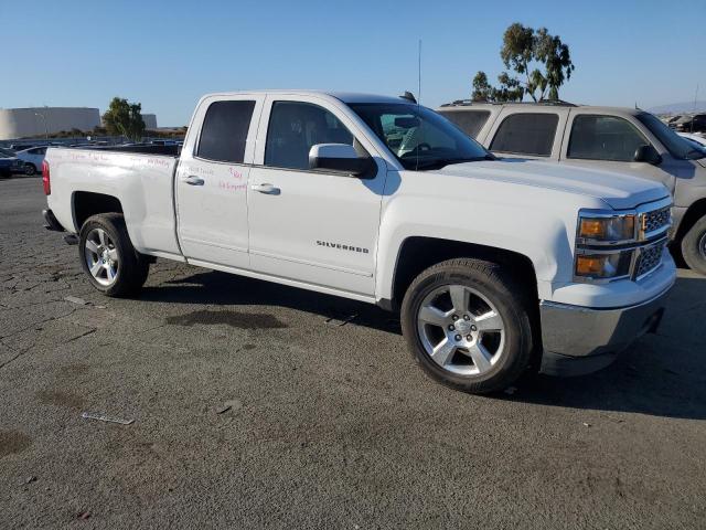 2015 CHEVROLET SILVERADO - 1GCRCREH4FZ222076