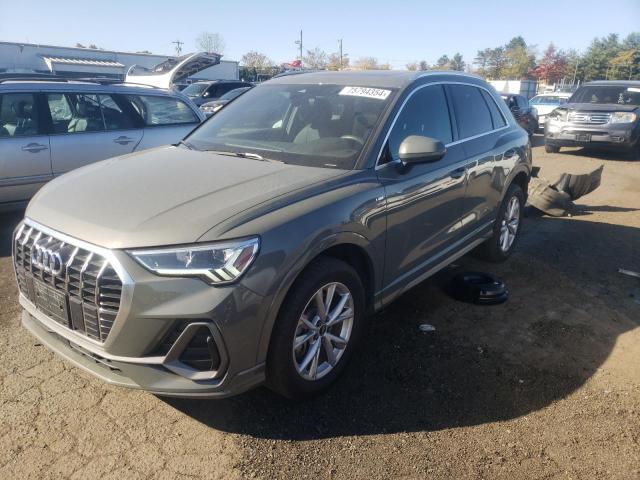 VIN WA1EECF34N1003957 2022 Audi Q3, Premium Plus S... no.1