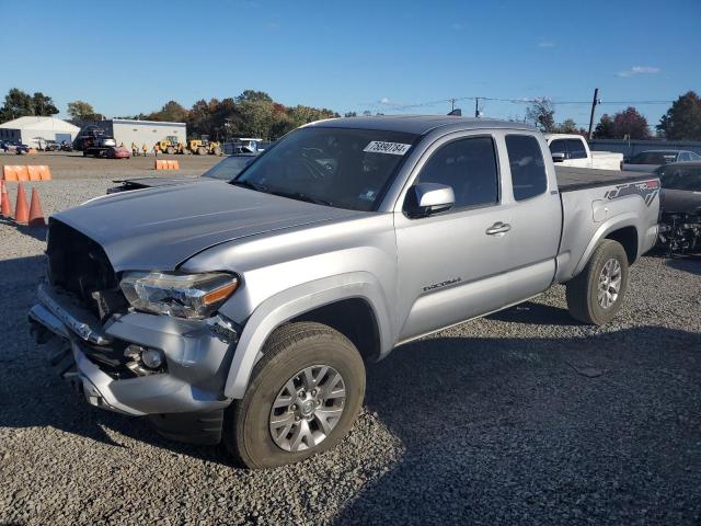 VIN 5TFRX5GN1GX055639 2016 Toyota Tacoma, Access Cab no.1