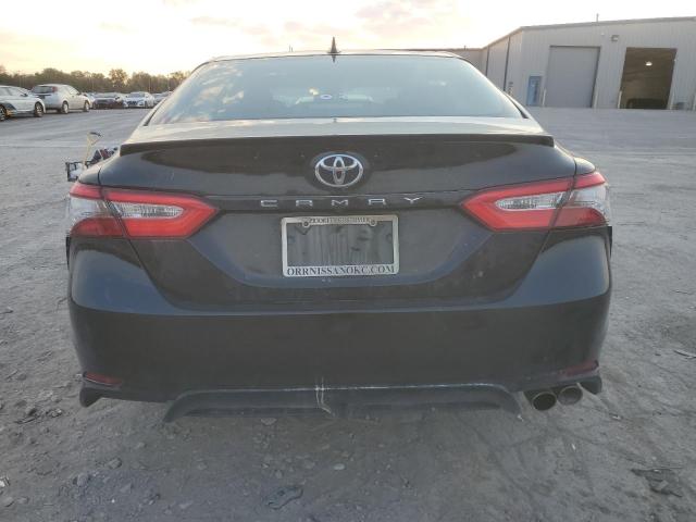 2019 TOYOTA CAMRY L - 4T1B11HK6KU230232