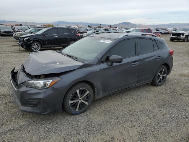 2019 SUBARU IMPREZA PR - 4S3GTAD67K3747056