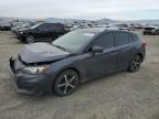 2019 SUBARU IMPREZA PR - 4S3GTAD67K3747056