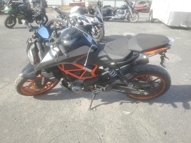2021 KTM 390 DUKE - MD2JPJ409MC266678
