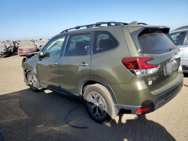 2022 SUBARU FORESTER P - JF2SKAEC9NH407952