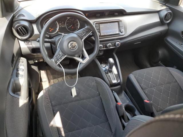 2019 NISSAN KICKS S - 3N1CP5CU2KL512498