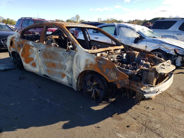 2020 SUBARU LEGACY 4S3BWAB60L3022632