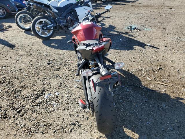 2024 TRIUMPH MOTORCYCLE STREET TRI SMTA614K7RTBT3679