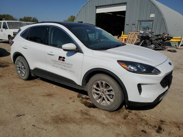 2021 FORD ESCAPE SE - 1FMCU0G61MUA25379