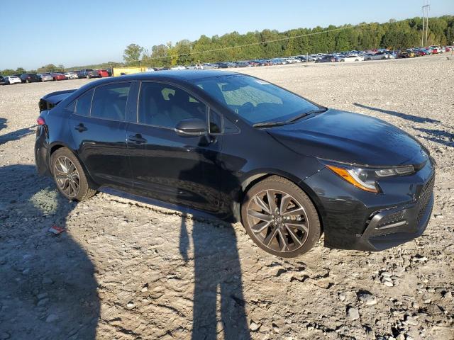 2020 TOYOTA COROLLA SE - JTDS4RCE8LJ045355