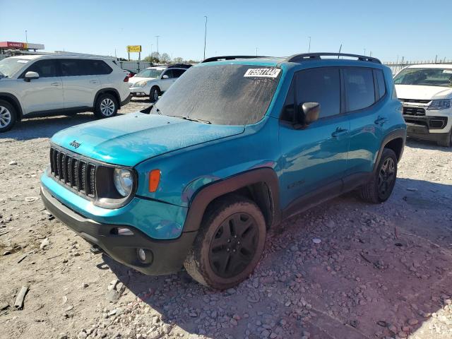Vin: zacnjbab1kpk53420, lot: 75567744, jeep renegade sport 2019 img_1