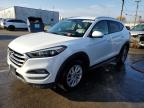 HYUNDAI TUCSON LIM photo