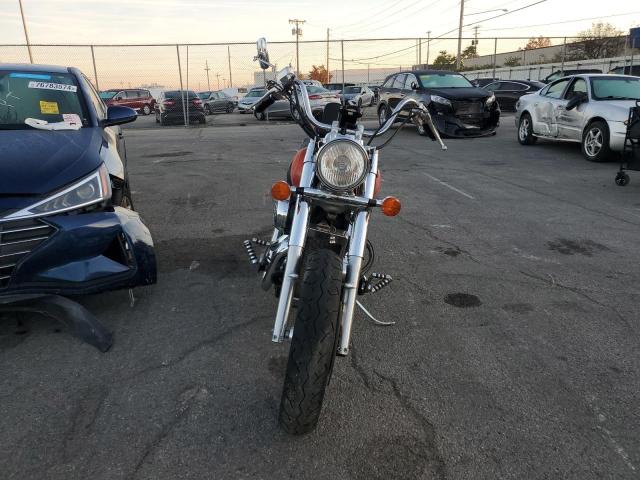2003 HONDA VT750 CDD JH2RC44F43M101888