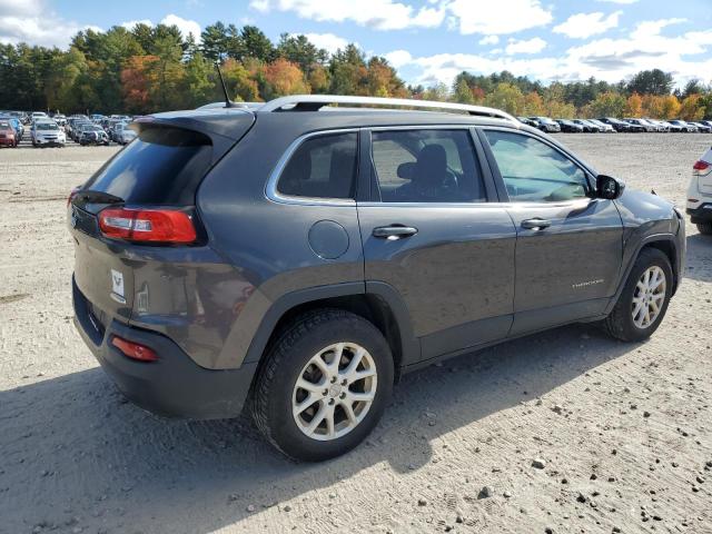 2016 JEEP CHEROKEE L - 1C4PJMCS5GW276584