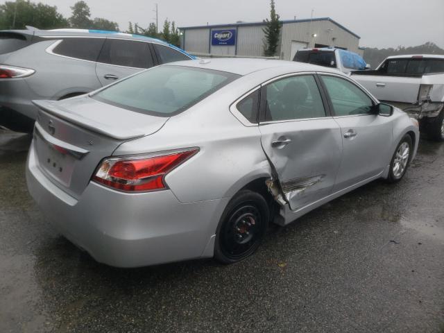2015 NISSAN ALTIMA 2.5 - 1N4AL3APXFC103609