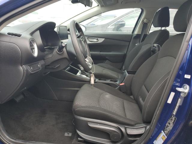 2023 KIA FORTE LX - 3KPF24AD0PE579697