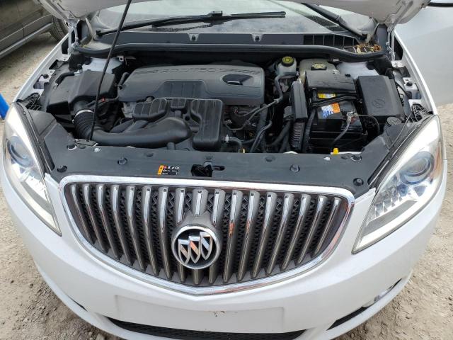 VIN 1G4PR5SK5E4195797 2014 Buick Verano, Convenience no.11