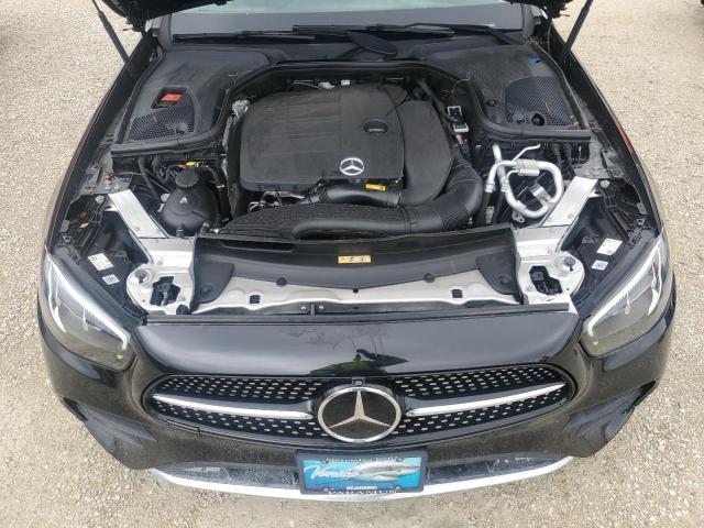 VIN W1KZF8EB0NB052860 2022 Mercedes-Benz E-Class, 3... no.11