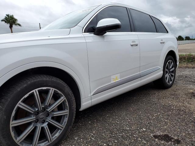 VIN WA1VAAF79JD041292 2018 Audi Q7, Prestige no.13