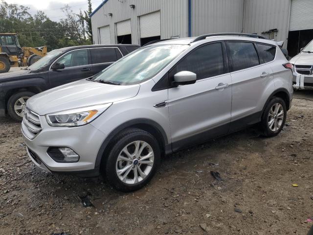 VIN 1FMCU0HD3JUC57636 2018 FORD ESCAPE no.1