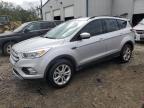 2018 FORD ESCAPE SEL - 1FMCU0HD3JUC57636