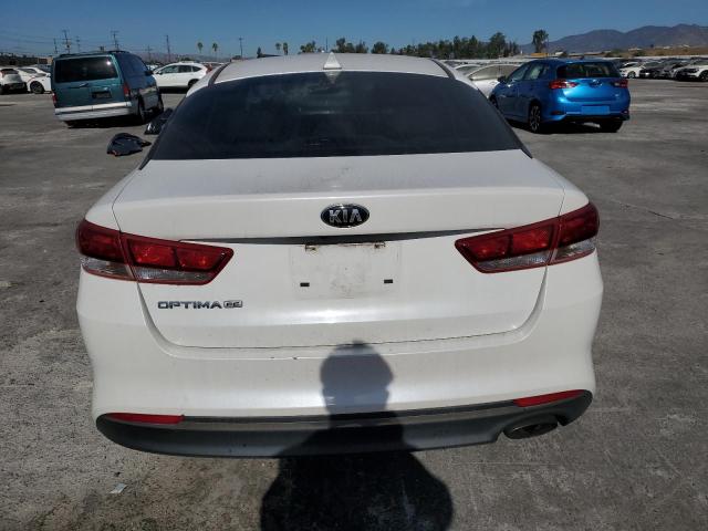 VIN KNAGT4L34G5093893 2016 KIA Optima, LX no.6