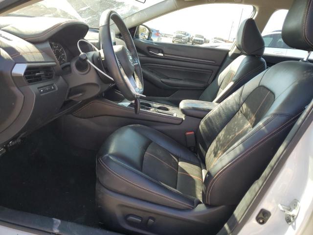2021 NISSAN ALTIMA SR - 1N4BL4CVXMN369249