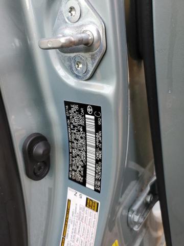 2016 TOYOTA PRIUS - JTDKARFU6G3527361