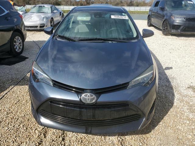 VIN 2T1BURHE1JC990794 2018 Toyota Corolla, L no.5