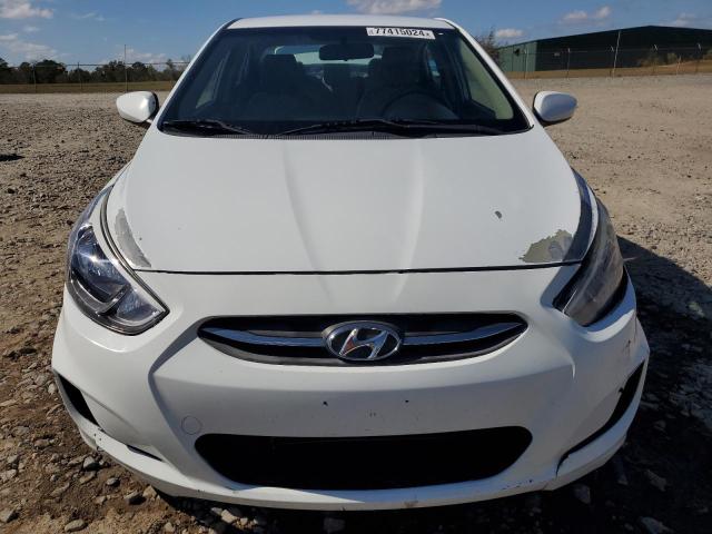 2016 HYUNDAI ACCENT SE - KMHCT4AE5GU079766
