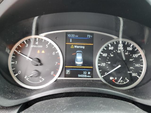 2019 NISSAN SENTRA S - 3N1AB7AP0KY313273
